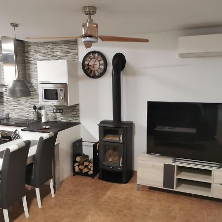 Loft Romantic Ca L'Enric Vique-Baix Emporda Regencós Exterior foto